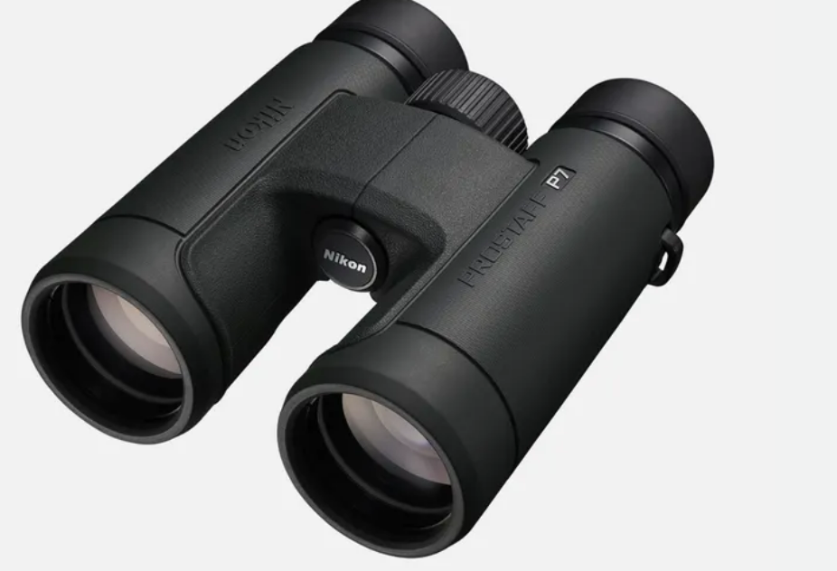 Nikon Binoculars PROSTAFF P7 10 x 42
