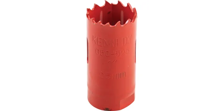 29mm DIA. (1.1/8") BI-METAL V/PHOLESAW