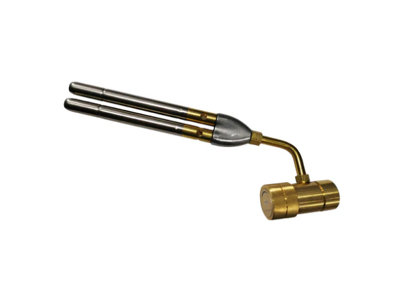 OREX PRO. SWIVEL BRAZING TORCH DOUBLE PRO-8392