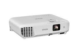 EPSON EBX06 (PJTEPS0EBX06PJ) XGA 3600 LUMENS 3LCD (V11H972052)