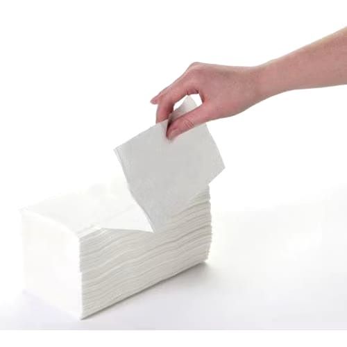 MODERNPACK INTERFOLD HAND TOWEL - 669101