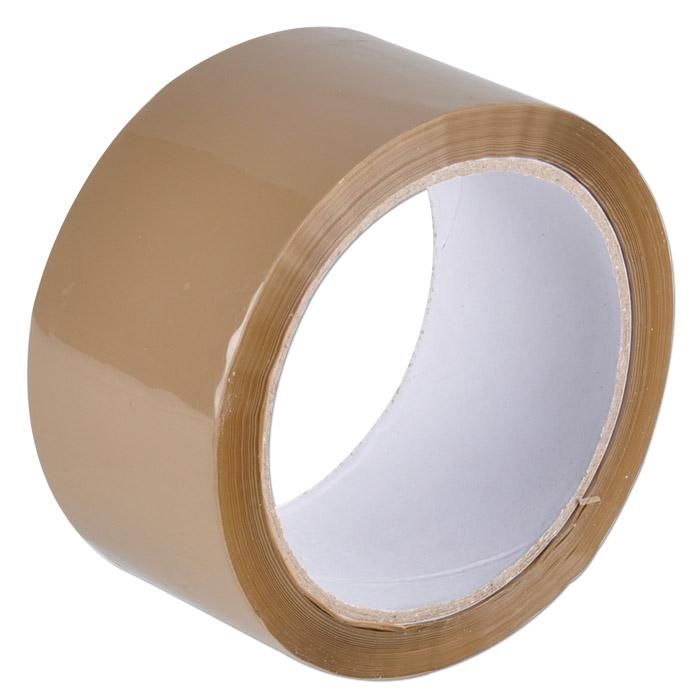 Brown Tape 2