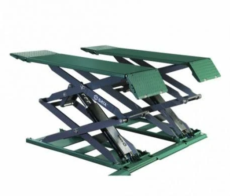 Sata SMALL SCISSOR LIFT