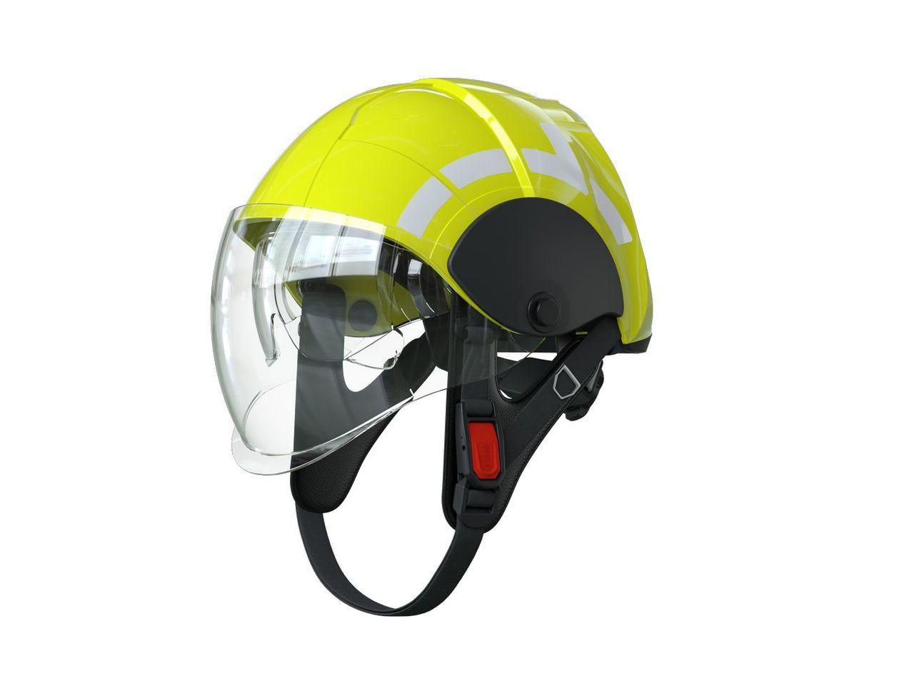 Pab Firefighting Helmet Pab Fire Compact