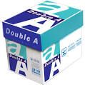 DOUBLE A 80gm A3 500s/ream multipurpose paper