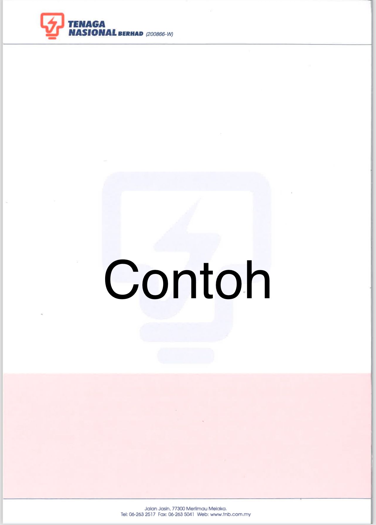 ARAHAN PEMOTONGAN : A4 PRINTED LETTER 80gms (500 sheets)