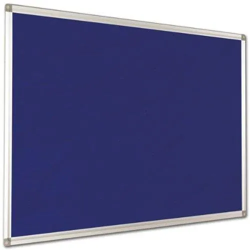 3 x 4 Colour Foamboard with Aluminium Frame
