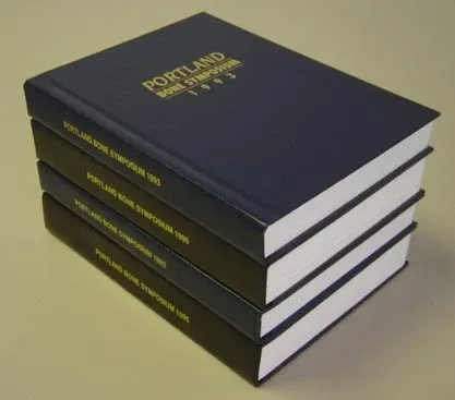 Binding Book