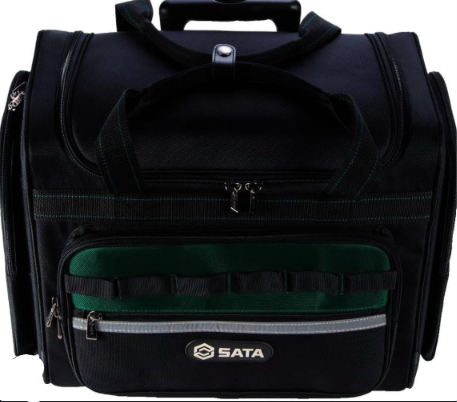 95210 - TROLLEY TOOL BAG 17"