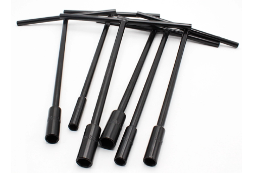 Sata T-HANDLE 6PT SOCKET 10MM