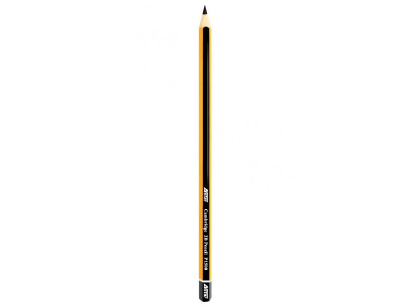 ASTAR 2B PENCIL (P1500)