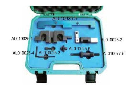 JONNESWAY BMW (N42/N46) PETROL TIMING TOOL KIT