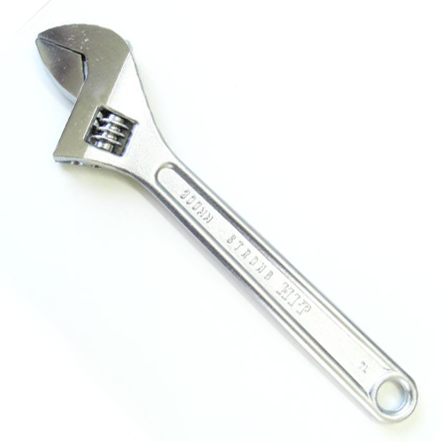 HIT Adjustable Wrench