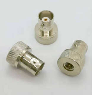 WALKIE TALKIE CONNECTOR BNC MALE