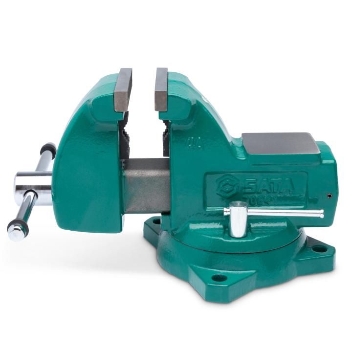 MECHANICS BENCH VISE