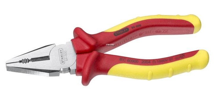 QP Combination Pliers 180mm 180mm