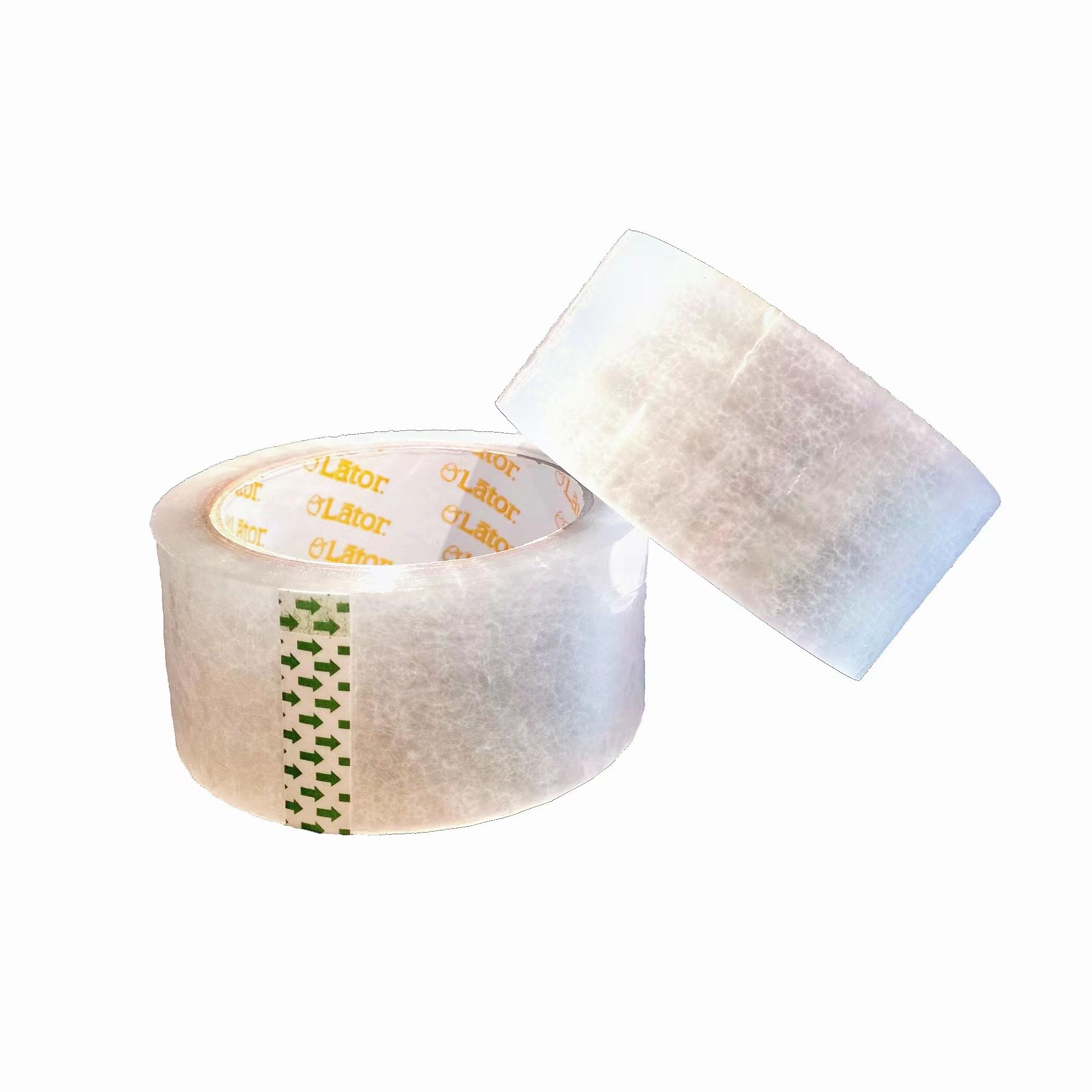 LATOR OPP TAPE 48MMX90YARDS