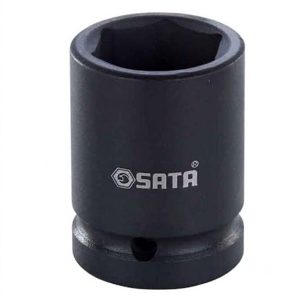 Sata 3/4”DR. 6PT IMPACT SOCKET 22MM