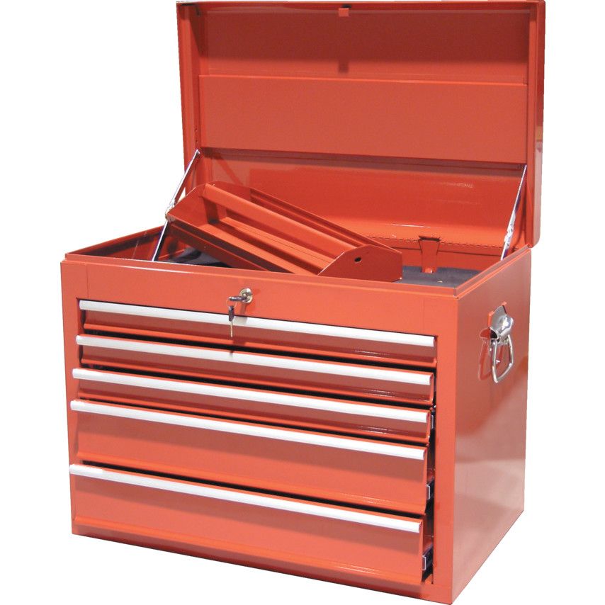 *Kennedy-Pro 5-Drawer Extra Deep Tool Chest KEN5945340K