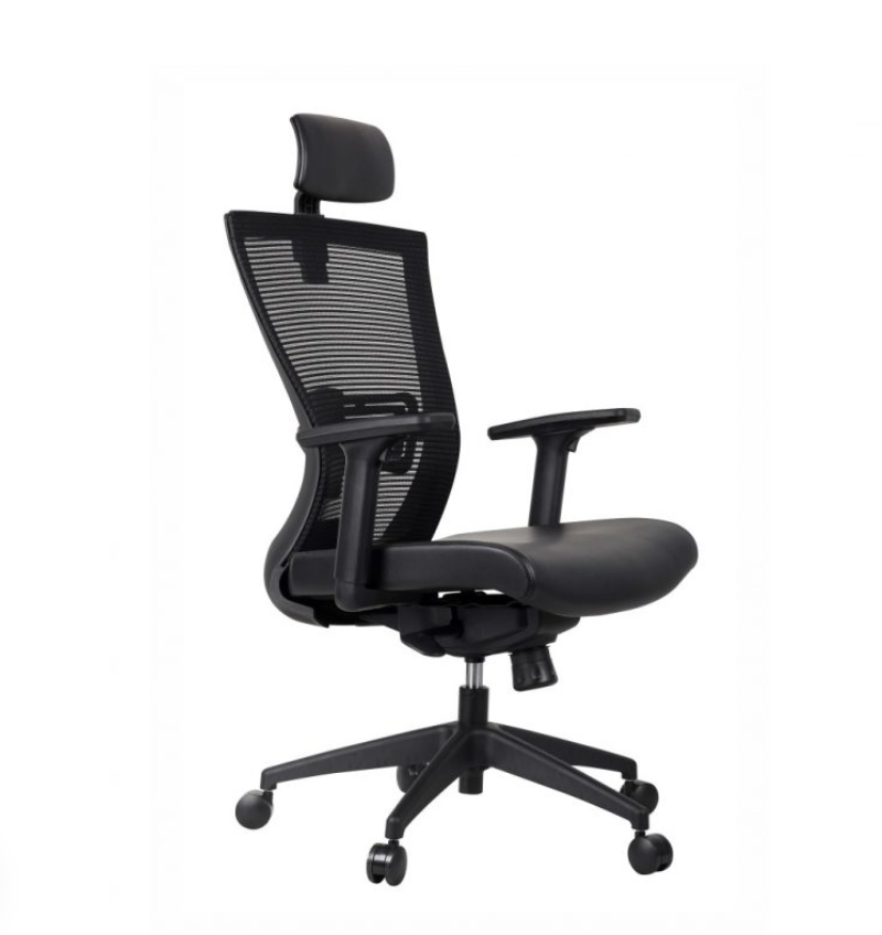 Curve highback chair CVA-03