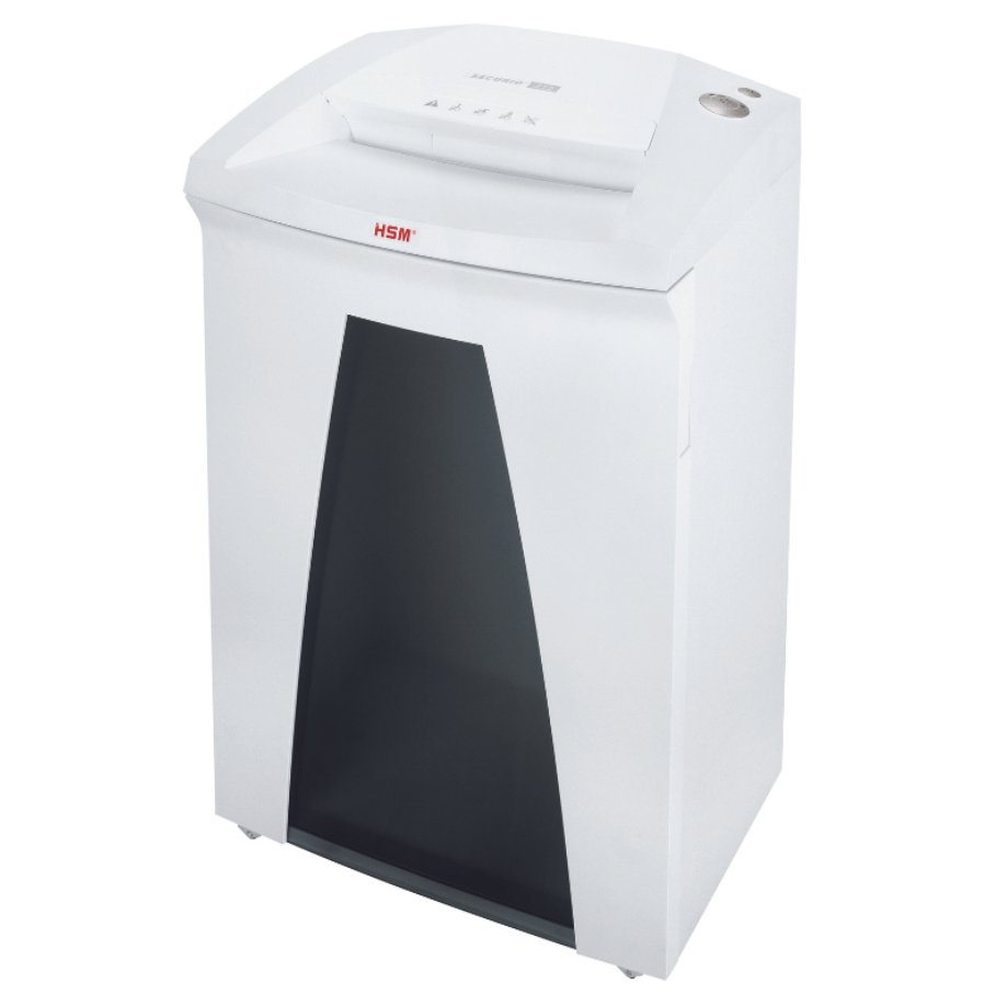 HSM PAPER SHREDDER SECURIO B32C-4.5X30MM