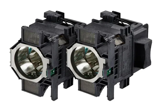 Genuine Malaysia Epson Warranty - Epson ELPLP82 DUAL LAMP SET EBZ11000/Z11000W/9870U/10000U