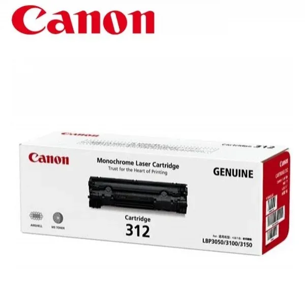 Canon 312 Toner