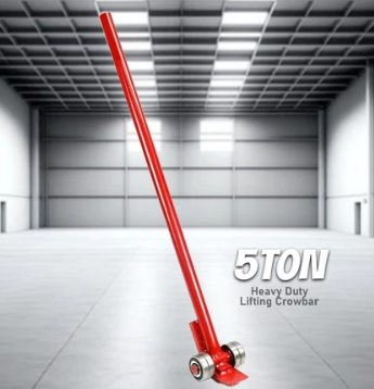 NA 5Ton Heavy Duty Lifting Crowbar