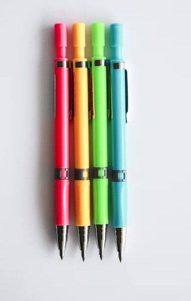 TH-520 2.0 MECHANICAL PENCIL 48'S