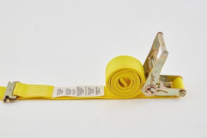 4safe Down Tie Strap ( Tali Pengikat Tangga)