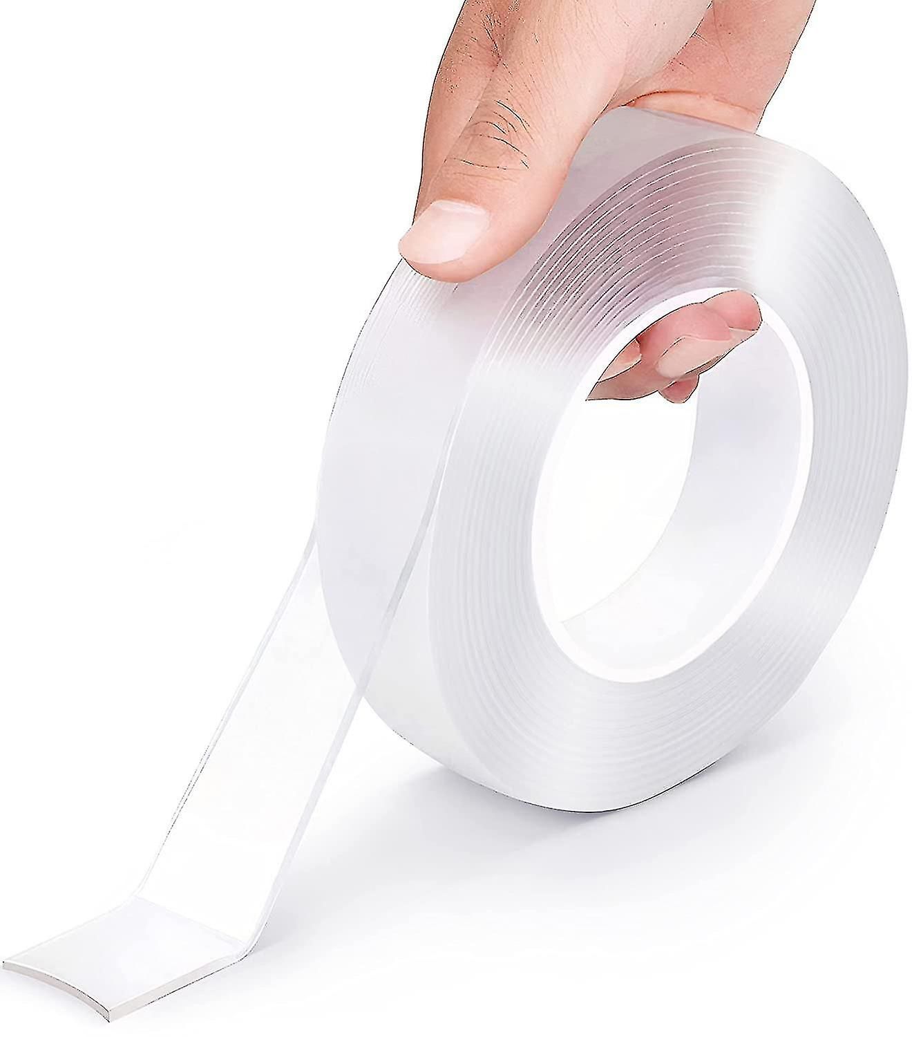 Others *Strong Adhesive Transparent Tape