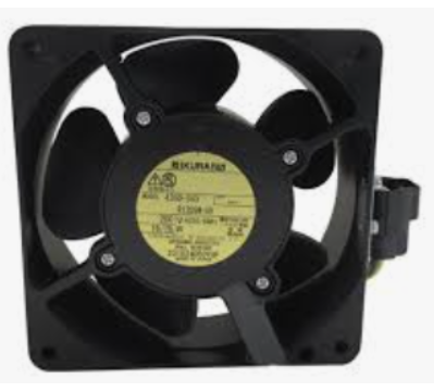 IKURA COOLING FAN 1313-367 (220V)