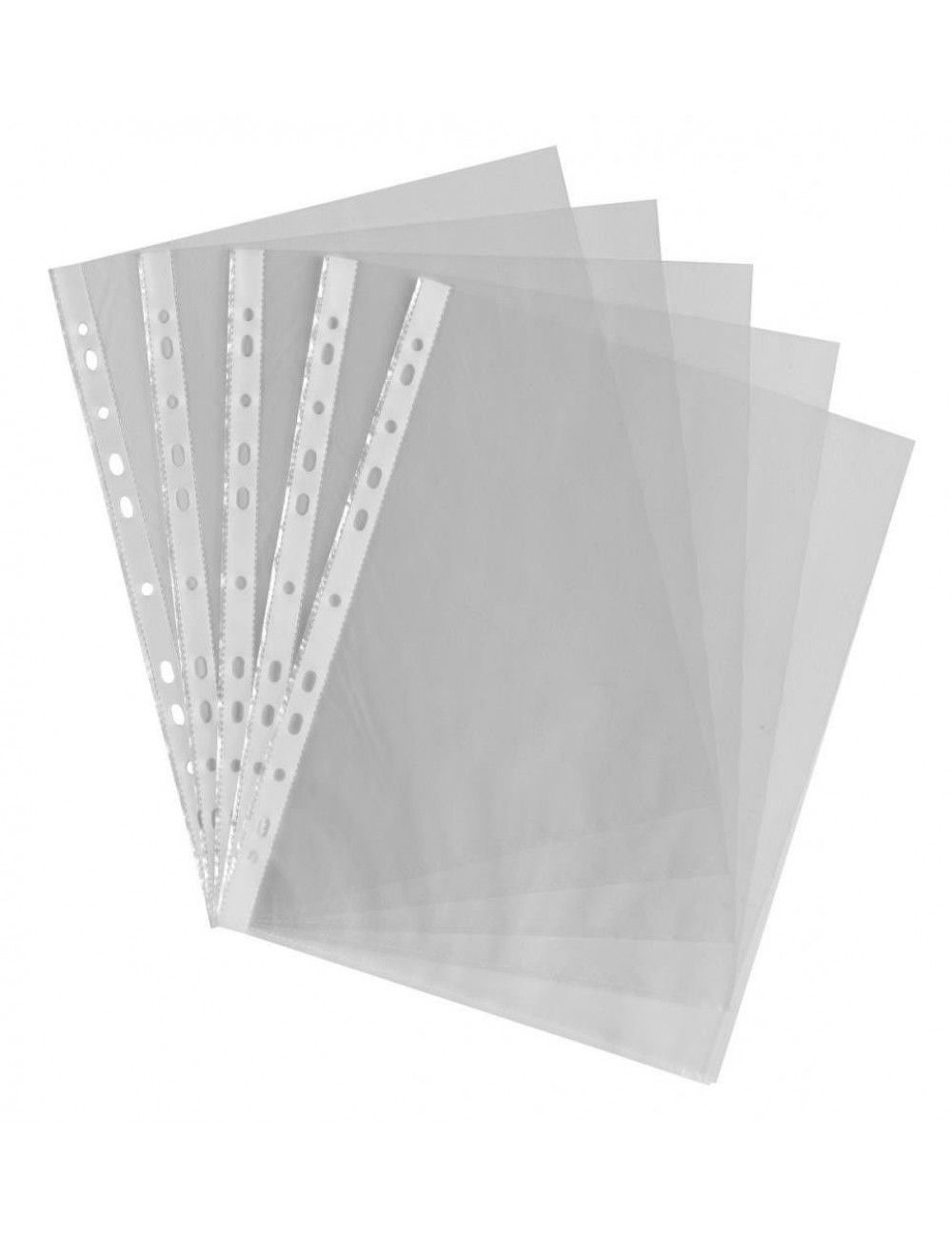 A4 Plastic Protector (10's/pack)
