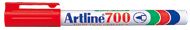 ARTLINE 700 MARKER - RED