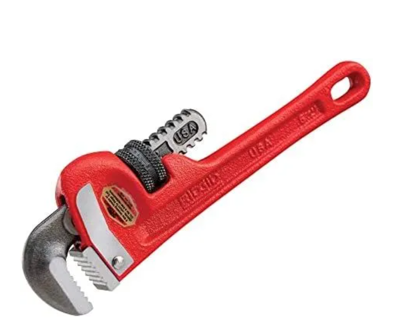 RIDGID HEAVY-DUTY STRAIGHT PIPE WRENCHES (36"/900MM) 31035