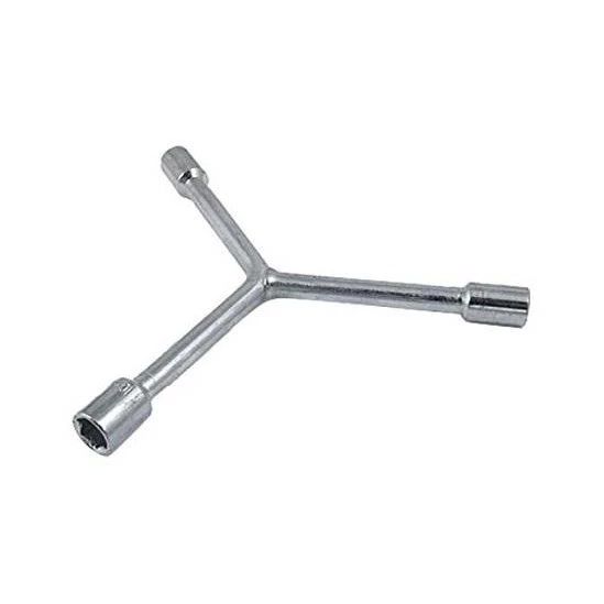 8-19mm Y Shape Spanner/ Multiple Size / Socket Wrench / Repair Tool Y Spanner