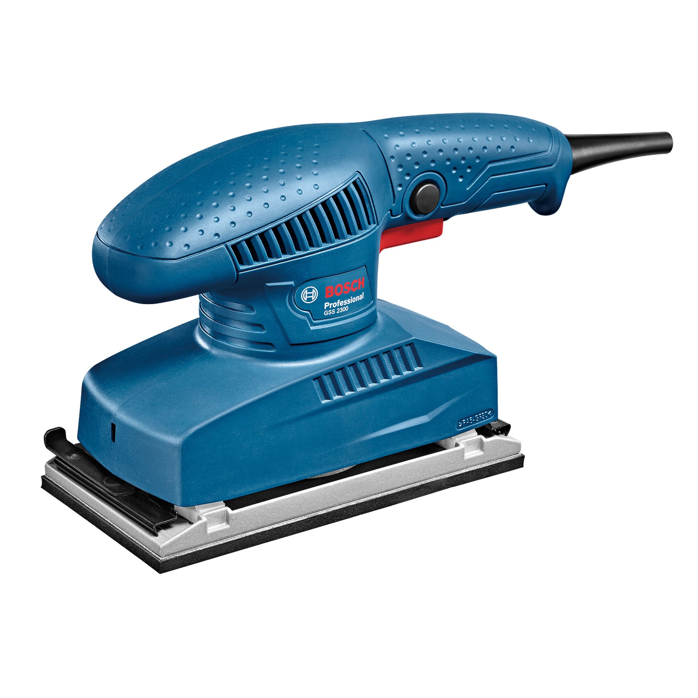 BOSCH ORBIT SANDER GSS 2300 (06012980L0)