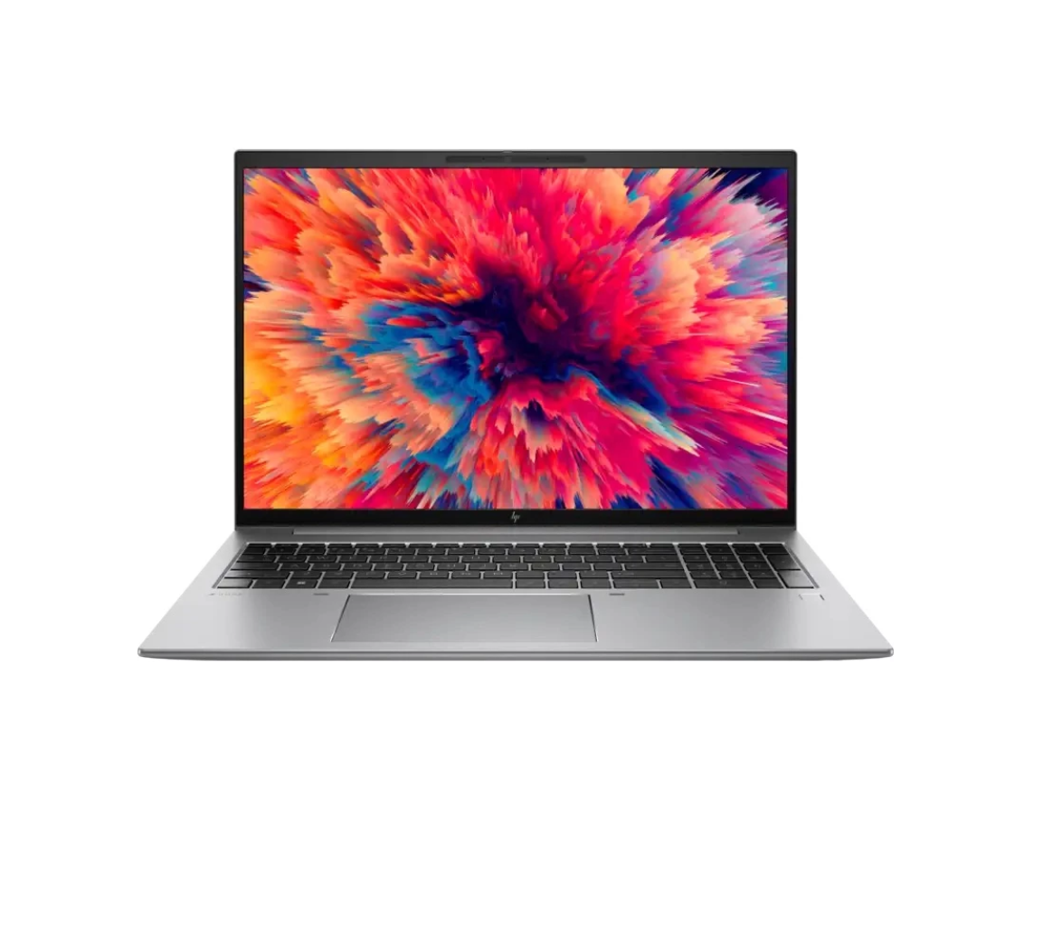 HP ZBook Firefly 14" TOUCH Screen 72K27PA Notebook (Intel Core i7 12th, 16gb ram, 512gb ssd, Nvidia T550 GPU, 14" WUXGA, Win10 Pro)