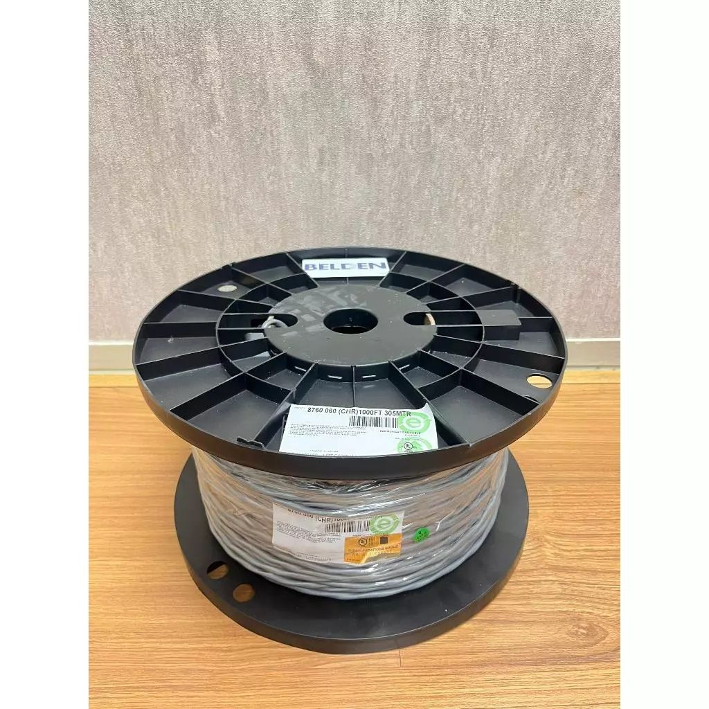 Belden 8760 Cable (Original)