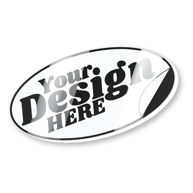 Electrical PPM Sticker