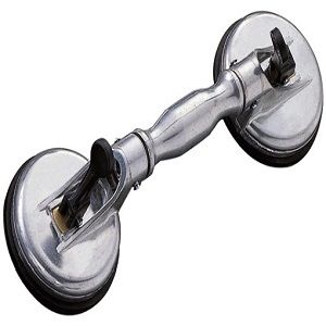 JONNESWAY MULTI-FUNCTION POWERFUL SUCTION LIFTER (ALUM.)