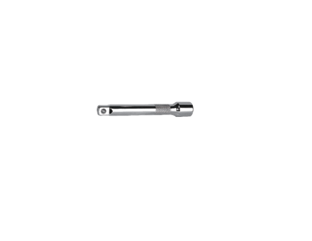 Temo 1/2" Dr. 250mm / 10" Extension Bar