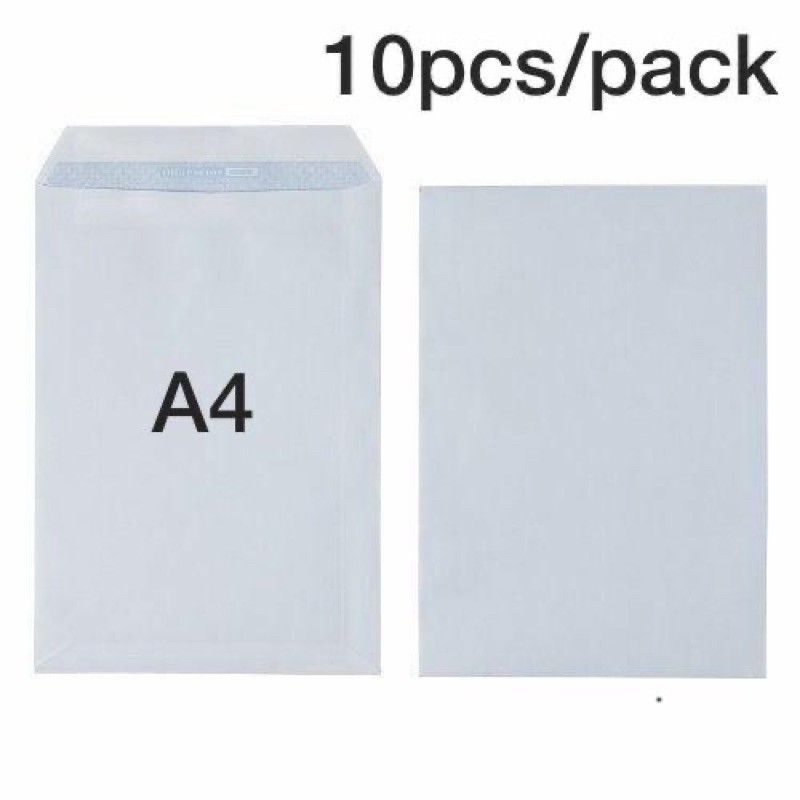 ENVELOPE