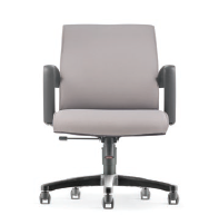 NEXUS KLAIR EXECUTIVE LOW BACK CHAIR - KL5612F-30A70