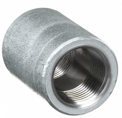 Couplings, Accessories & Fittings COUPLING, ACCESSORIES & FITTINGS: REDUCING NIPPLE Rating: 300 Nipple: ¾”X 1” Material: Carbon Steel