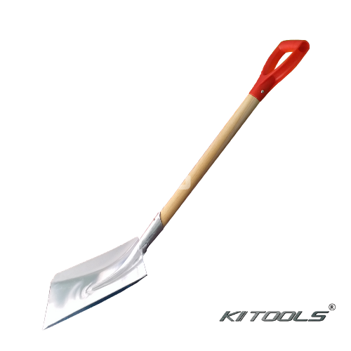 M-SAFE KI TOOLS ALUMINIUM SHOVEL (MODEL : KI-ASS 240)