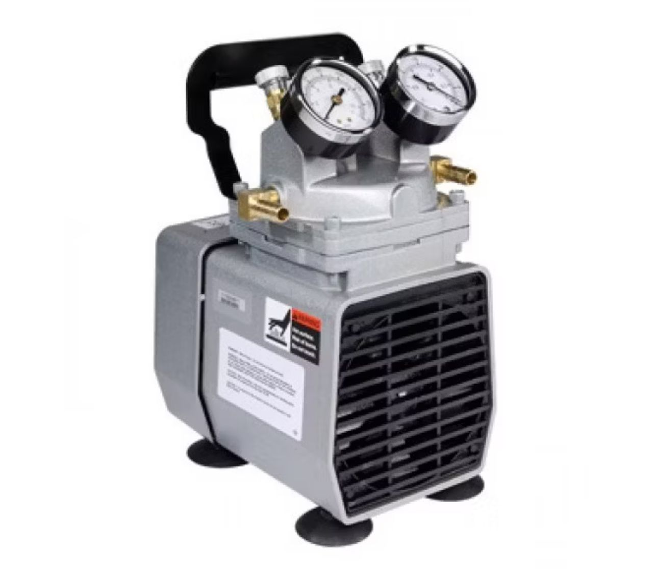 OEM Gast Vacuum Pump DOA-P504-BN - Second Hand
