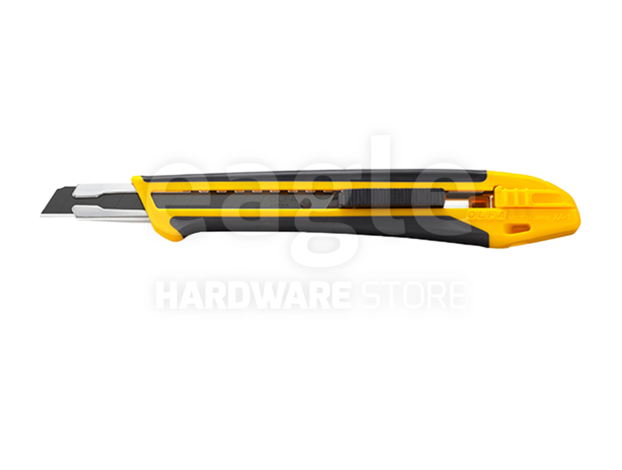 OLFA XA-1 X DESIGN AUTO LOCK CUTTER