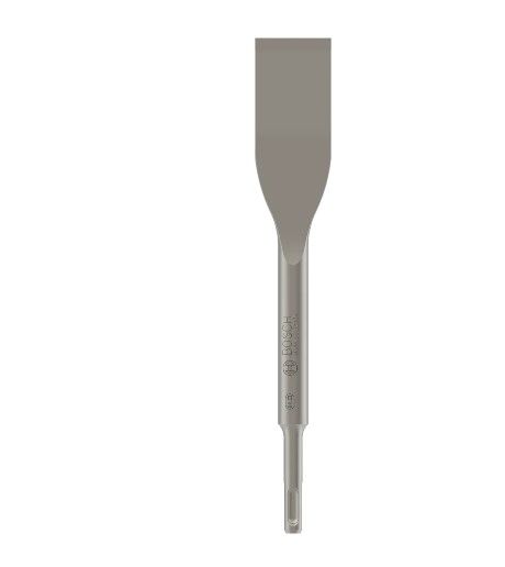 BOSCH PRO SDS PLUS-5C TILE CHISEL, 40 X 260 MM (2608690091)