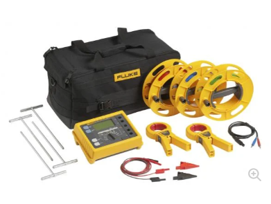 Fluke 1625-2 GEO Earth Ground Tester Kit
